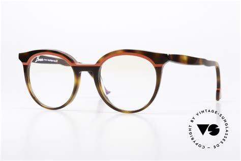 Glasses Face a Face Bocca 20's 2 Glasses To Match The Outfit