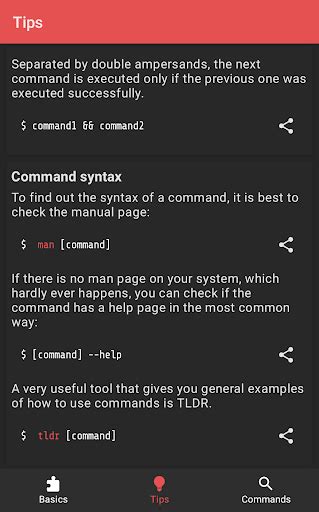 Linux Command Library 的图像结果