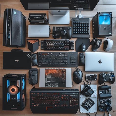 Computer Technology Equipment 的图像结果