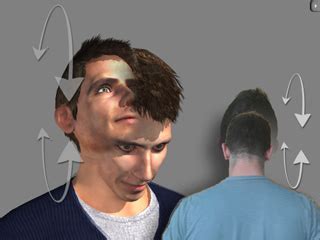 Image result for Contralateral Head Rotation