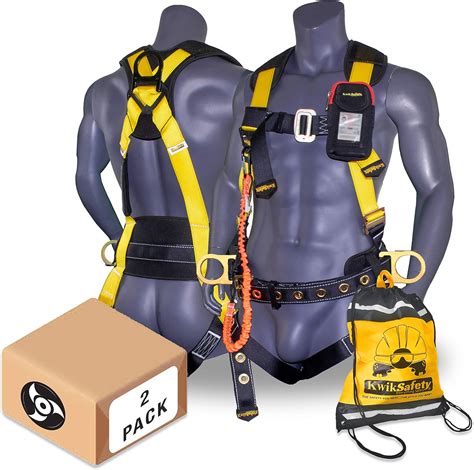 KwikSafety Charlotte, NC TYPHOON Ironworker Safety India | Ubuy
