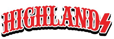 WOMENS SHORTS - Hells Angels Highlands