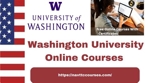 Washu Course Evals