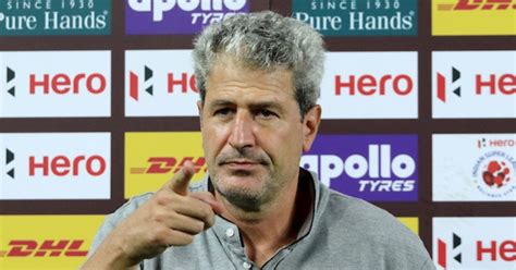 ISL 2020-21: Manolo Marquez signs two-year extension at Hyderabad FC