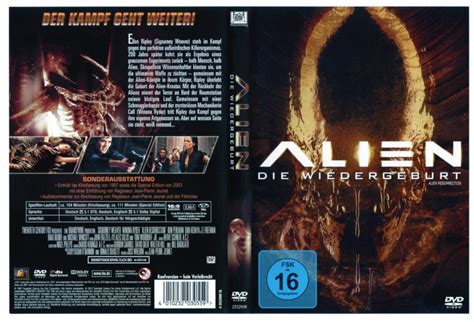 Image result for Alien 4 Stream Deutsch