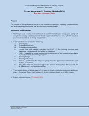 Image result for Module Making in Training Process