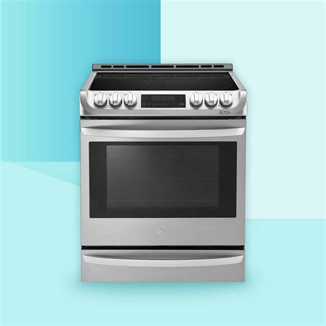Image result for Electric Range Reviews 2021