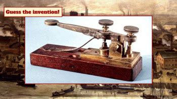 Inventions in the Industrial Revelution 的图像结果