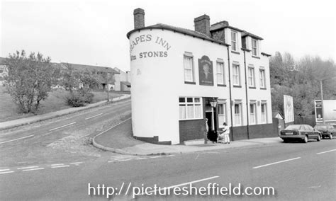 Searching Picture Sheffield