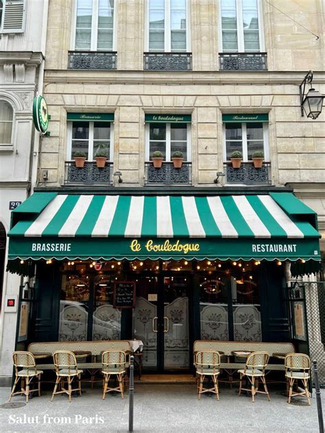 Tipping in Paris: How to do it Right | Salut from Paris