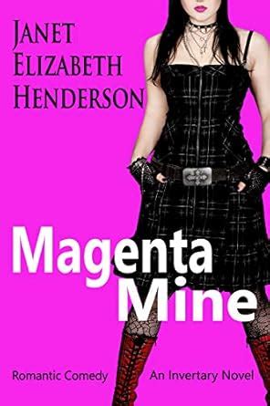 Magenta Mine: Fall in love with Scotland's quirkiest town! (Scottish ...