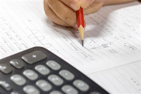 Image result for Accuplacer Math Test