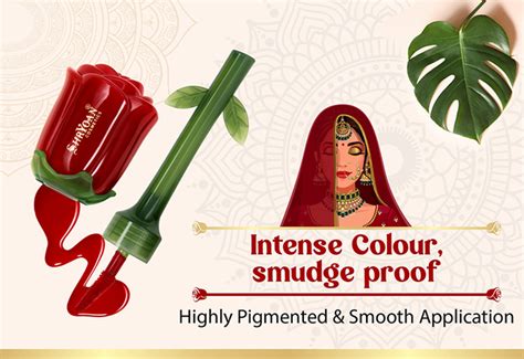 Shryoan Cosmetics – Beauty & Makeup Essentials Online