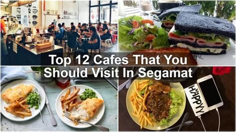 Things You’ll Love at the Ever Beautiful Segamat - JOHOR NOW
