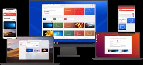 Image result for Remote PC Control Software
