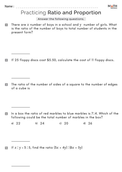 Image result for Proportion Questions