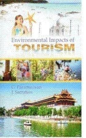 Buy Environmental Impacts of Tourism Book Online at Low Prices in India ...