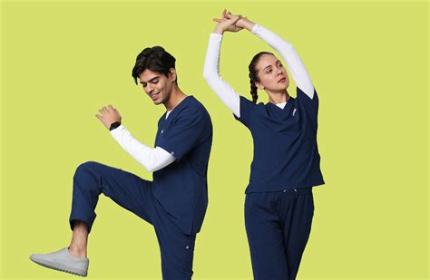 The Great Scrub Debate | Do Hospital Pharmacists Wear Scrubs? – Knya