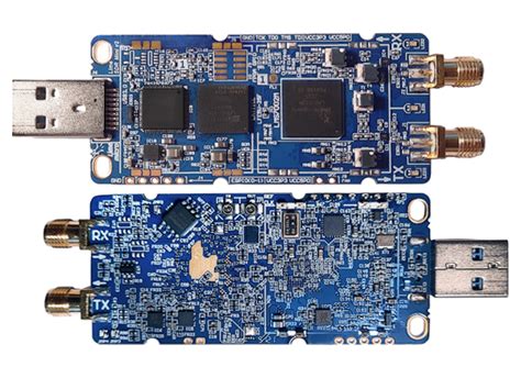 LimeSDR Mini 2.0 - Lime Microsystems | Mouser