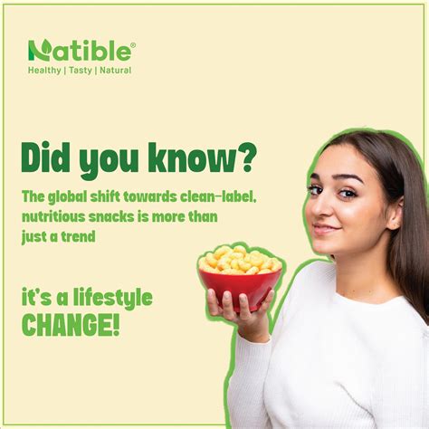 Indulge Guilt-Free: Healthier Junk Food Swaps for Your Cravings – Natible