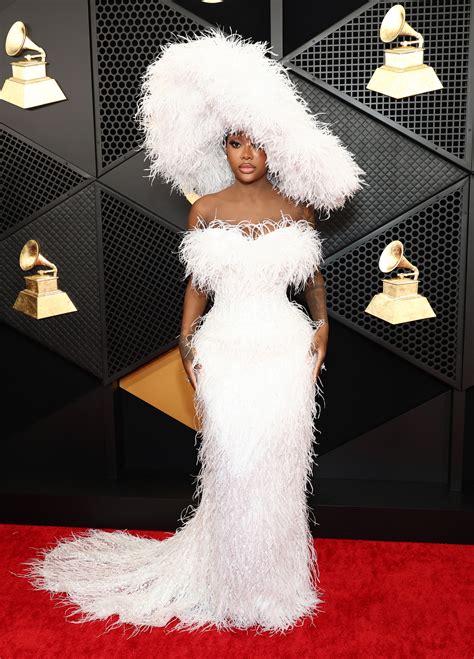 The Best Fashion From the 2024 Grammys: What the Stars Wore | Us Weekly