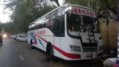 Paavan bus service - Online Bus Ticket Booking, Bus Reservation, Time ...
