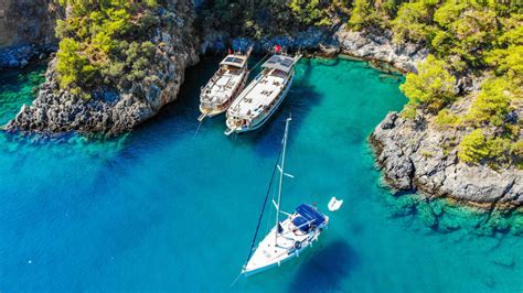 What Is Length Overall (LOA) in Boat and Why Does It Matter?
