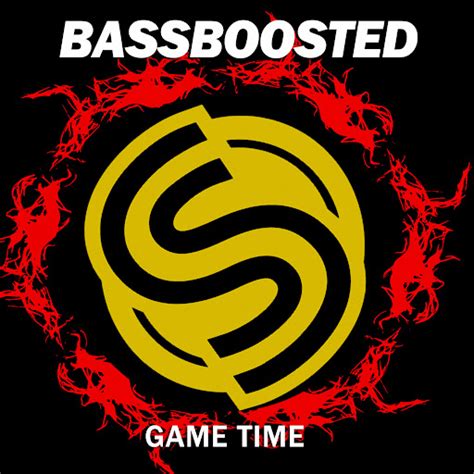 Extreme Bass Boosted 的图像结果