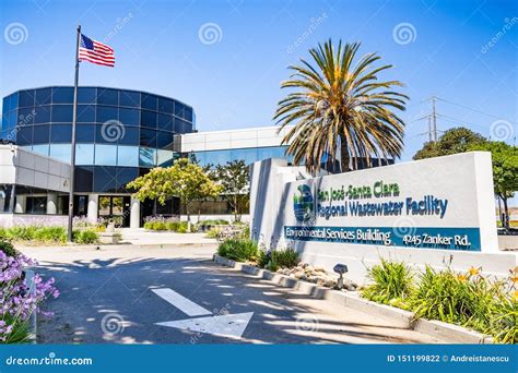 Environmental Services Building