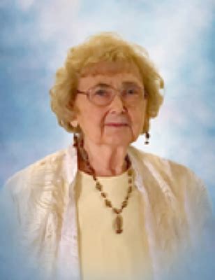 Norma "Jean" Bruce - 2021 - Boone Funeral Home