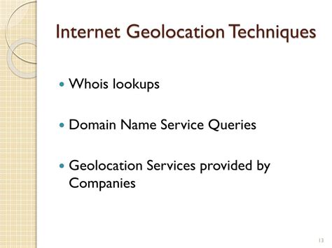 Internet Geolocation Explained 的图像结果