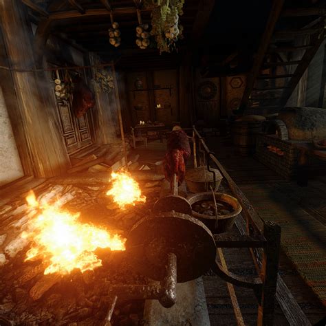 Ember XD Inferno vs Ember XD New Flame - Which One Is Better? : r/skyrimvr