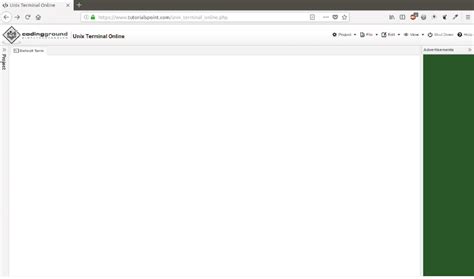 Image result for Tutorials Linux Terminals