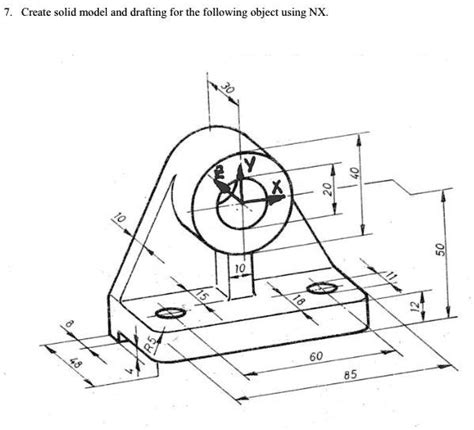 Image result for NX Solid Modeling