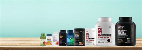 Explore GNC Supplement Range Supporting Complete Daily Wellness