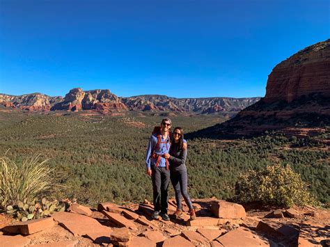 The 9 Best Hikes In Sedona, AZ: A Complete Hiking Guide