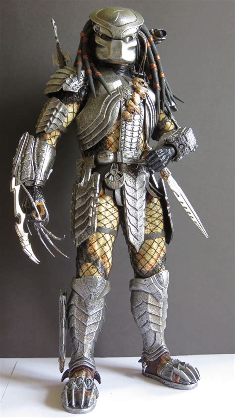 Image result for Predator Custom