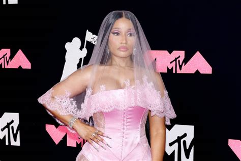 Nicki Minaj Y Safaree Se Comprometieron