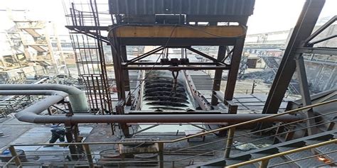 Environment Management Division | SAIL