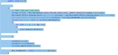 Image result for SQL Server Agent in SSIS Missing