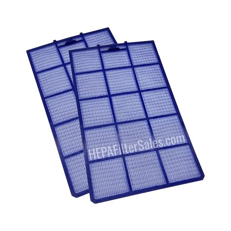 Mitsubishi MFZ-KJ Series Floor Mount Mini Split Filter - 2 Pack