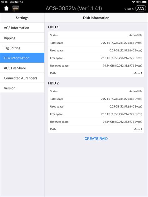 Image result for Raid Array