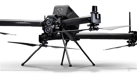 'Game changer' NETRA 5 drone is here! This AI-powered military UAV can ...