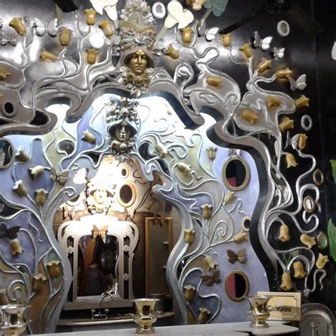 BOTICA DEL ANGEL (2025) All You Need to Know BEFORE You Go (with Photos ...