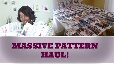 Image result for Pattern Haul