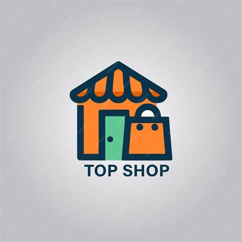 Local Retail Logo 的图像结果