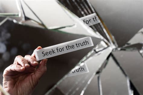 Truth 的图像结果