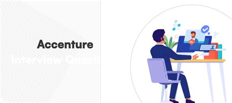 Top Accenture Interview Questions 2024 Updated
