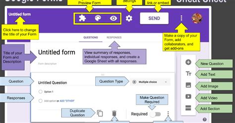 Google Form Sheet Tutorial 的图像结果