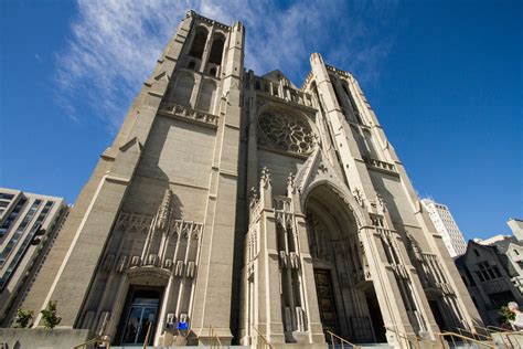 10 Surreal Churches In San Francisco That You Shouldn’t Miss!